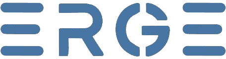 Erge Tıbbi Cihazlar Logo
